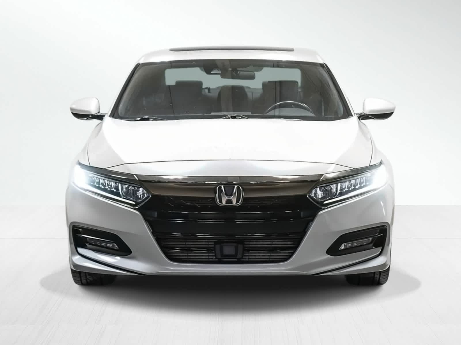 Thumbnail: 2018 Honda Accord - 7