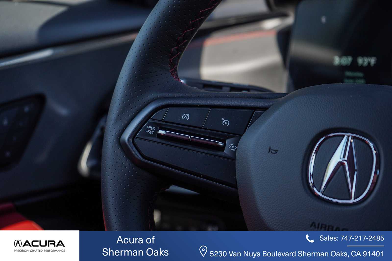 Thumbnail: 2024 Acura ZDX - 16