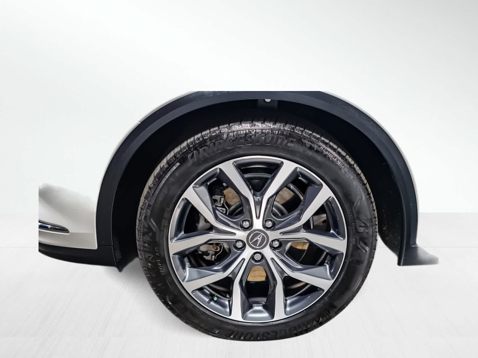 Thumbnail: 2023 Acura MDX - 7