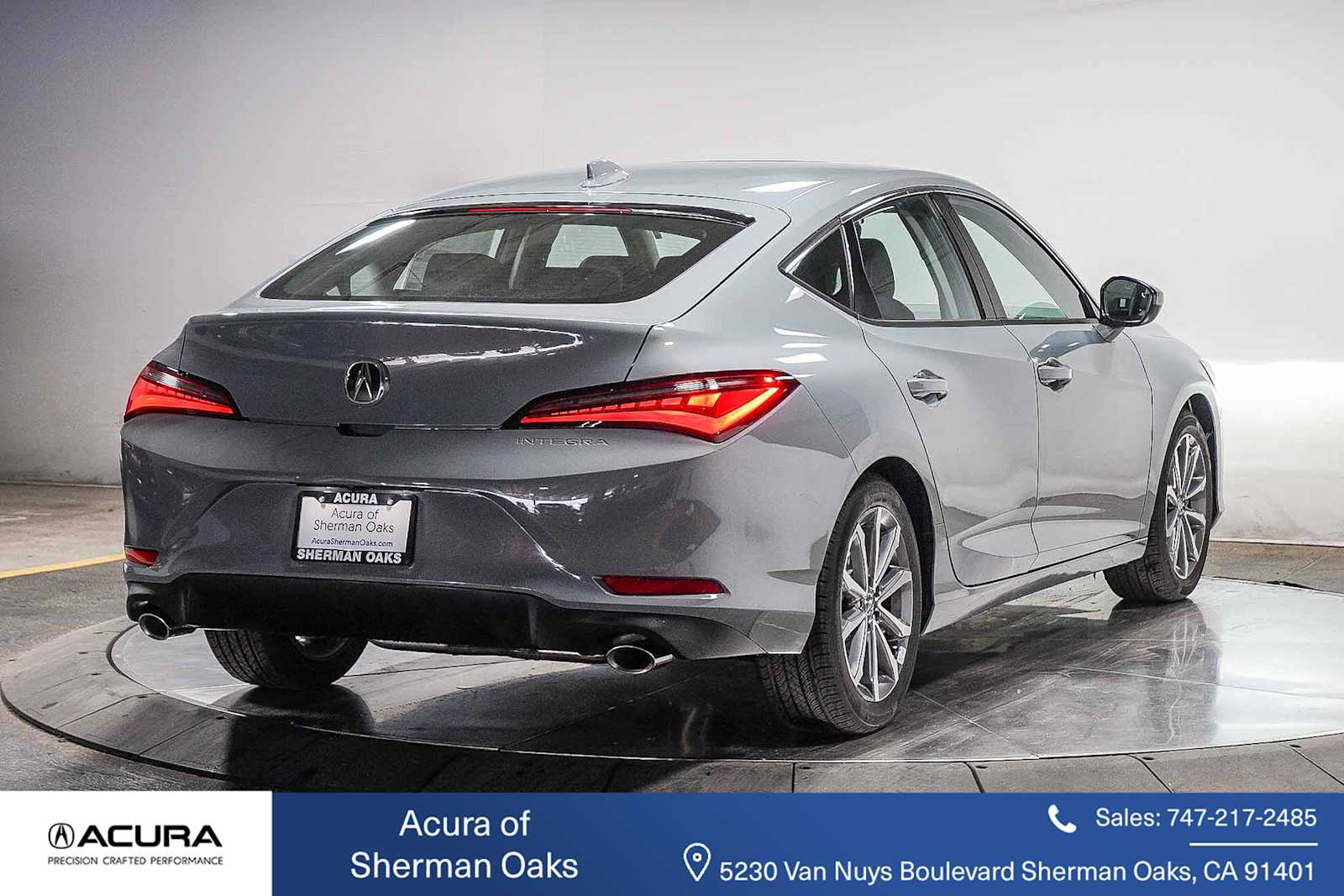 Thumbnail: 2026 Acura Integra - 5