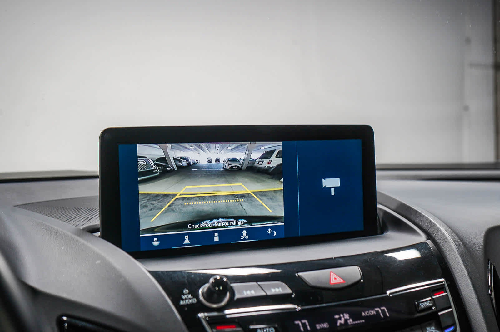 Thumbnail: 2023 Acura RDX - 29