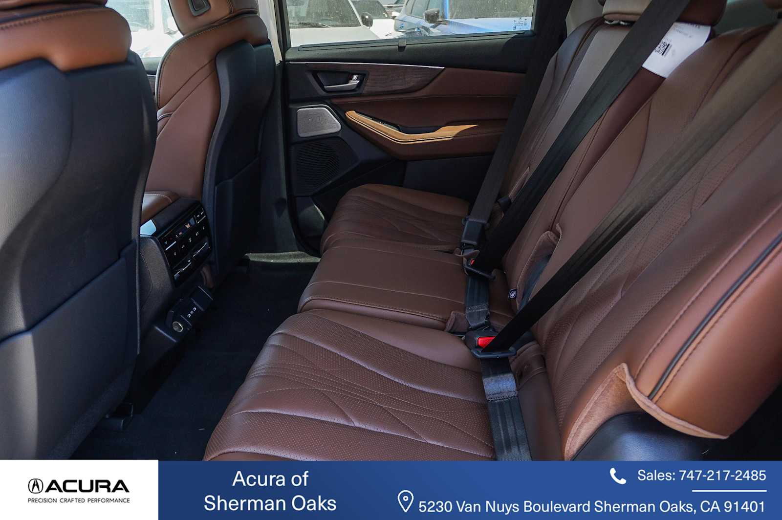 Thumbnail: 2026 Acura MDX - 25