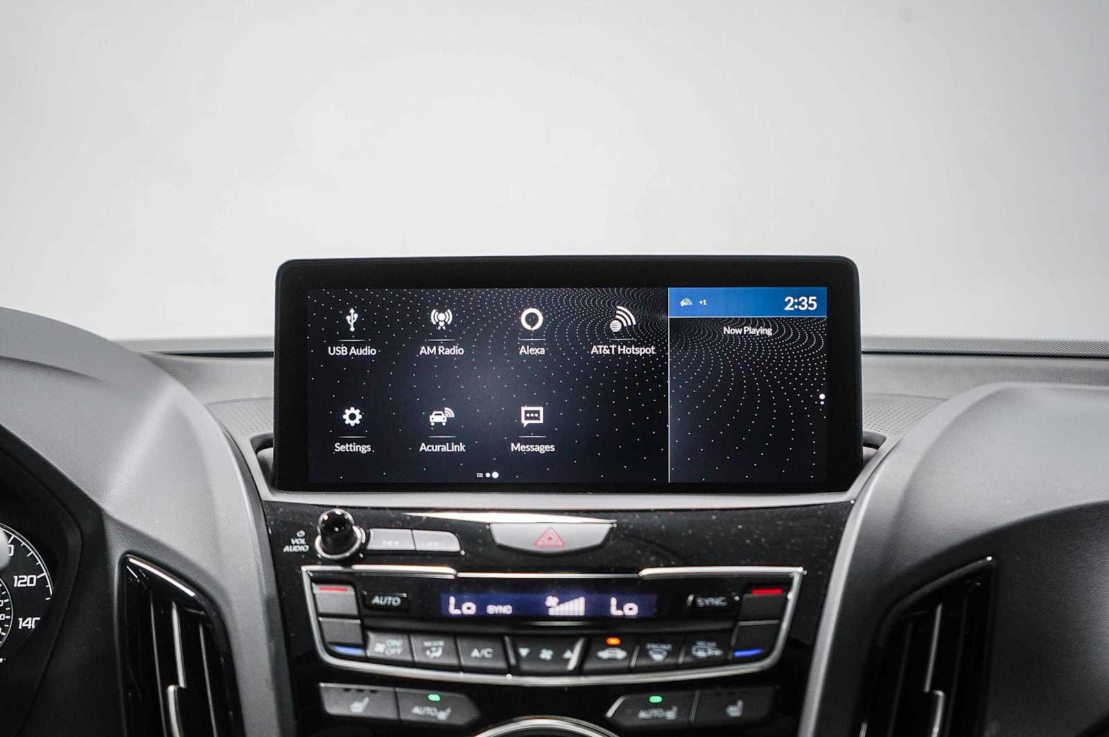 Thumbnail: 2025 Acura RDX - 14