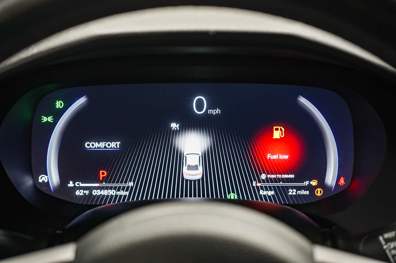 Thumbnail: 2024 Acura TLX - 28