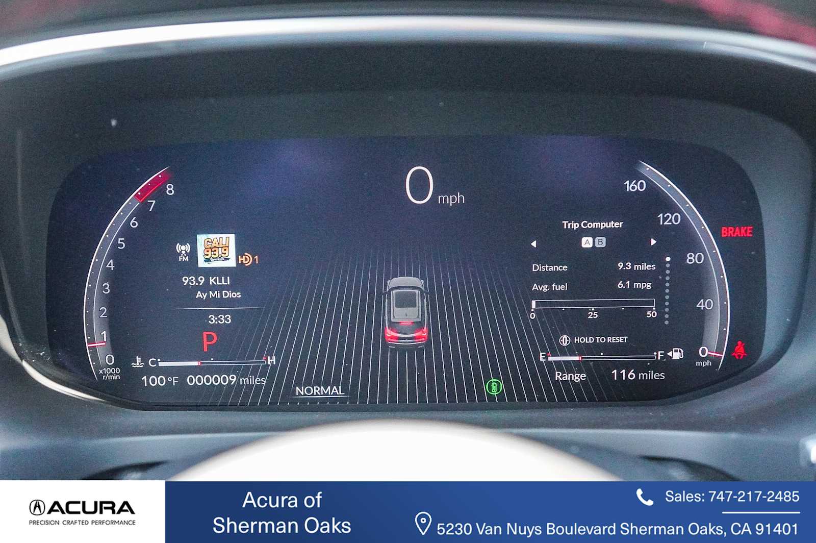 Thumbnail: 2026 Acura MDX - 33