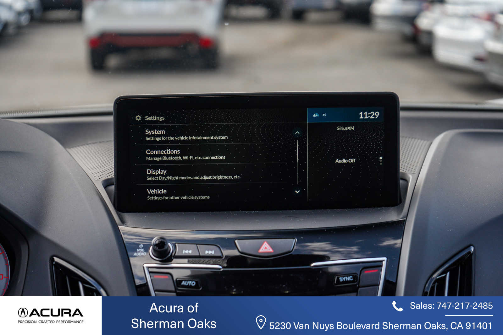 Thumbnail: 2026 Acura RDX - 17