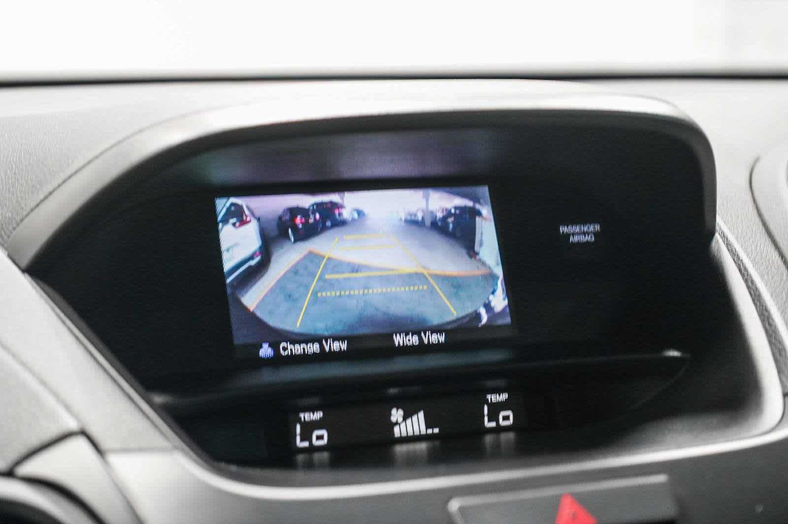 Thumbnail: 2015 Acura RDX - 29