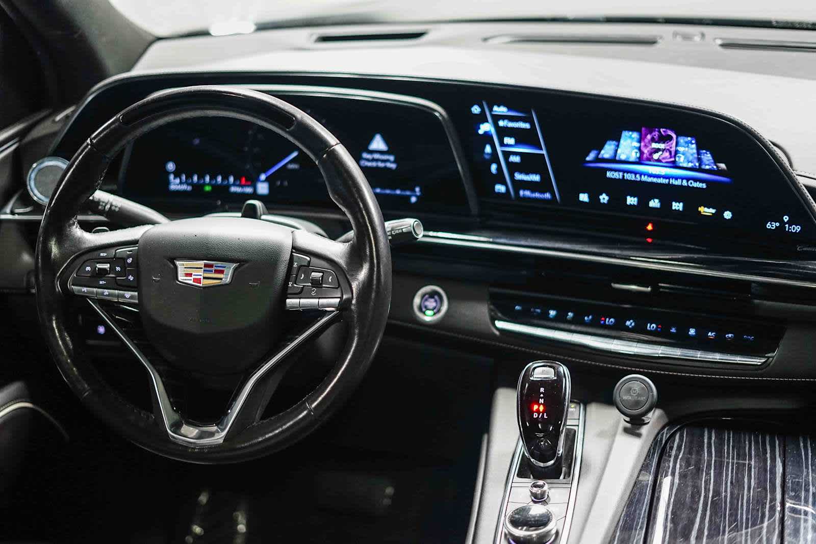 Thumbnail: 2023 Cadillac Escalade - 15