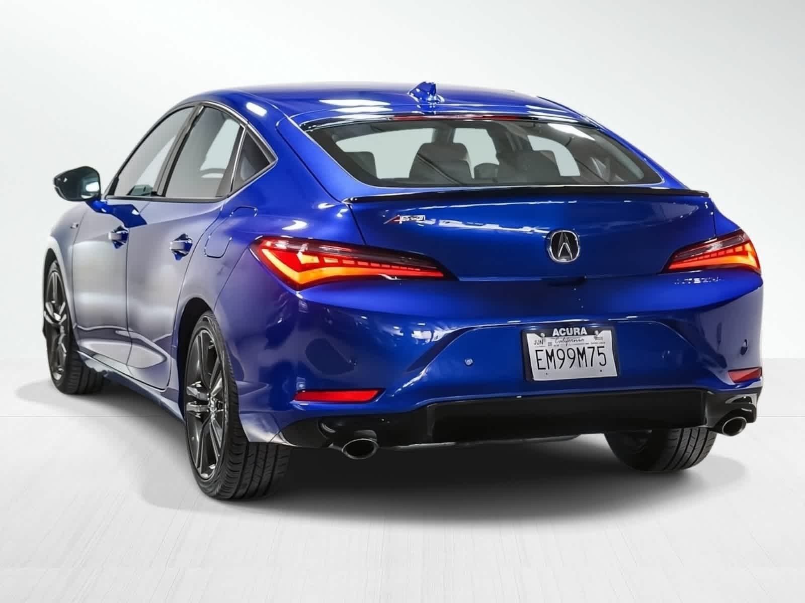 2025 Acura Integra A-Spec Tech Package photo 4