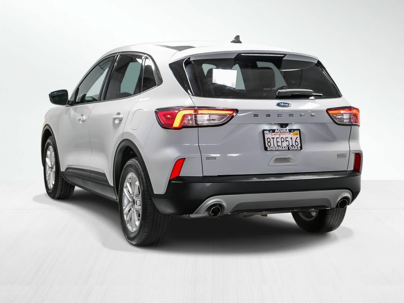 Thumbnail: 2020 Ford Escape - 2