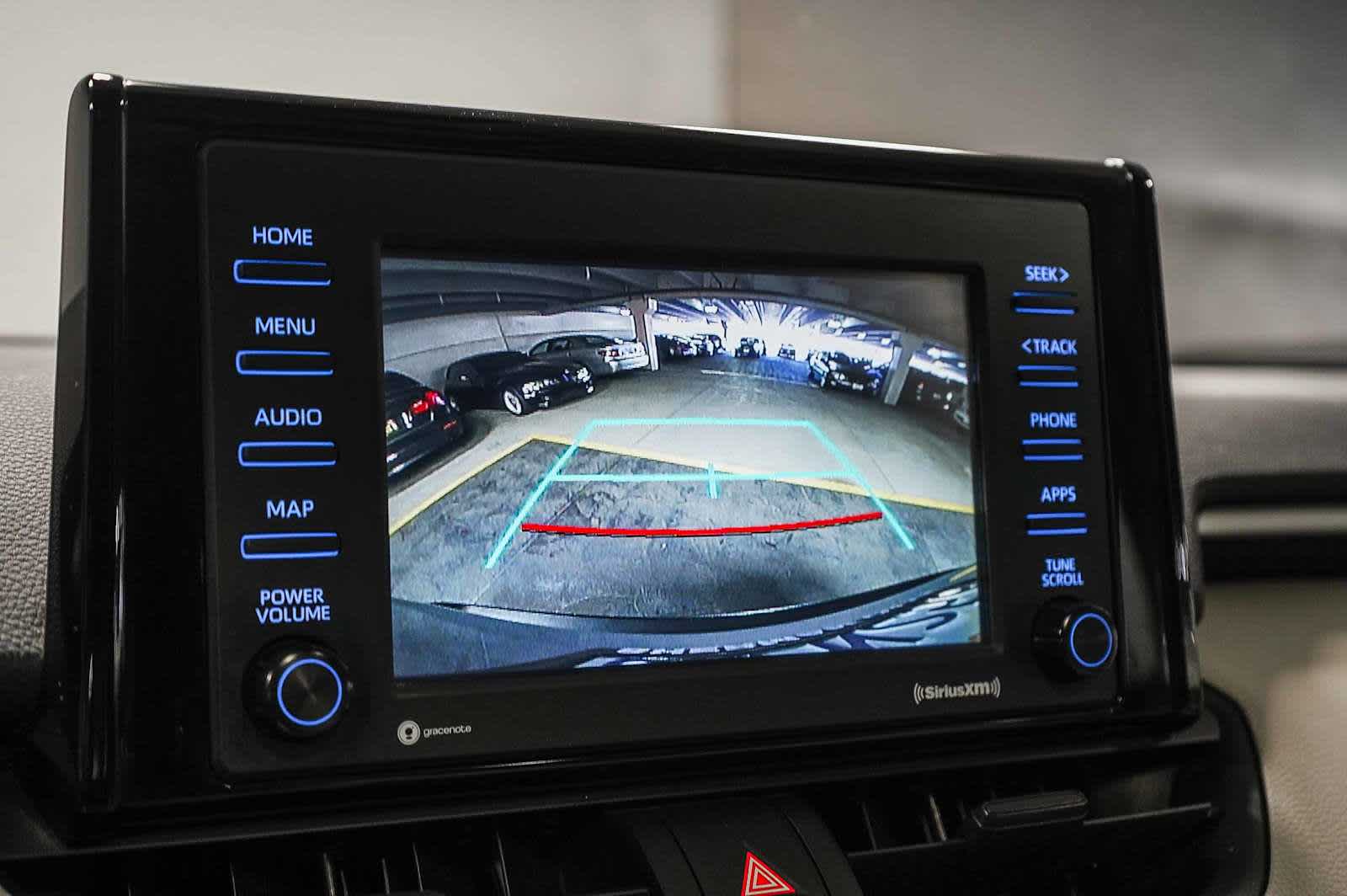 Thumbnail: 2021 Toyota RAV4 - 29