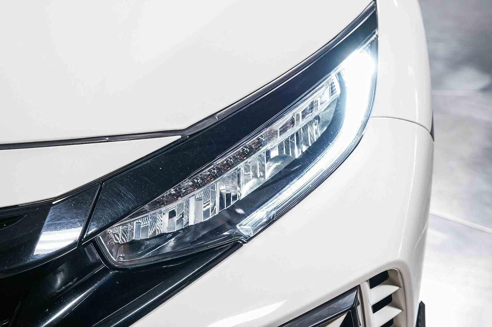 Thumbnail: 2020 Honda Civic - 6