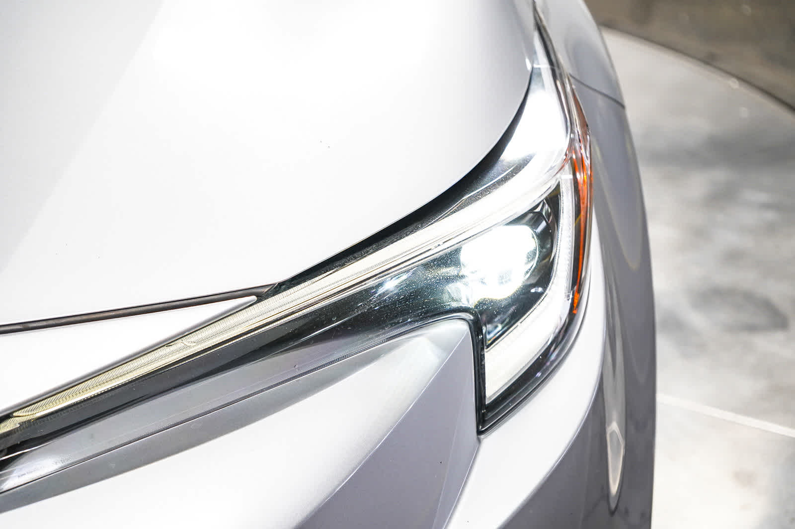 Thumbnail: 2023 Toyota Corolla - 8