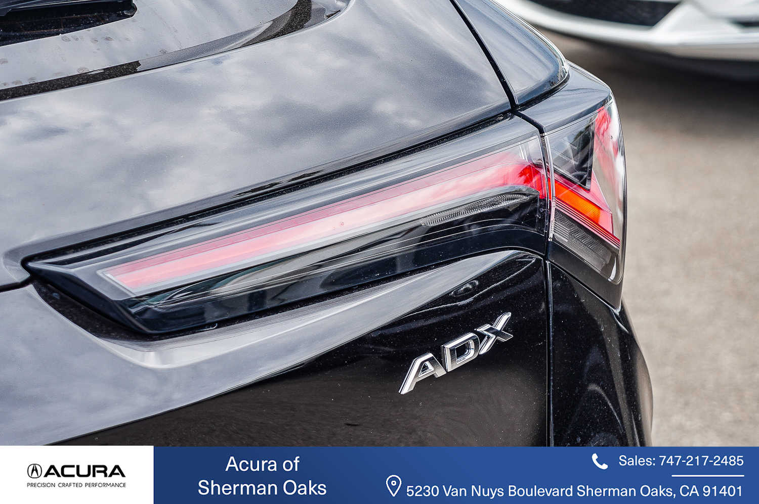 Thumbnail: 2025 Acura ADX - 12