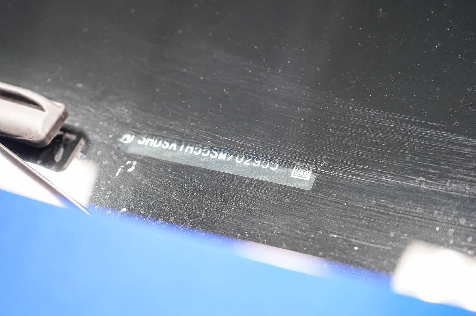 Thumbnail: 2025 Acura ADX - 33