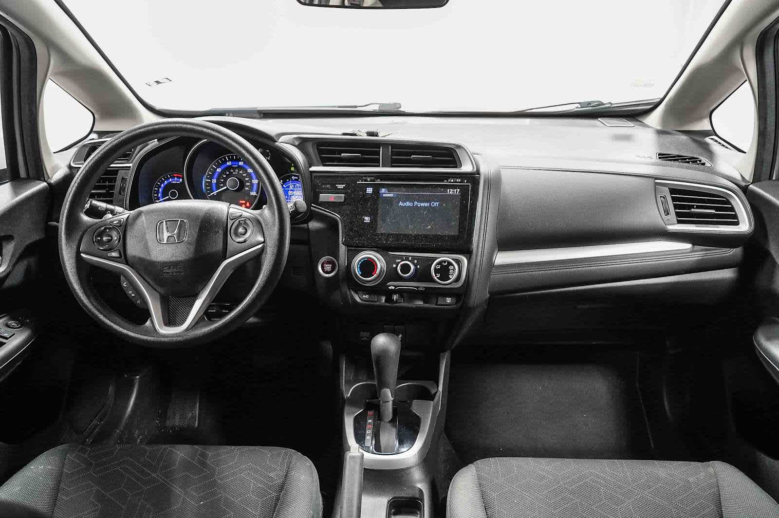 Thumbnail: 2016 Honda Fit - 14