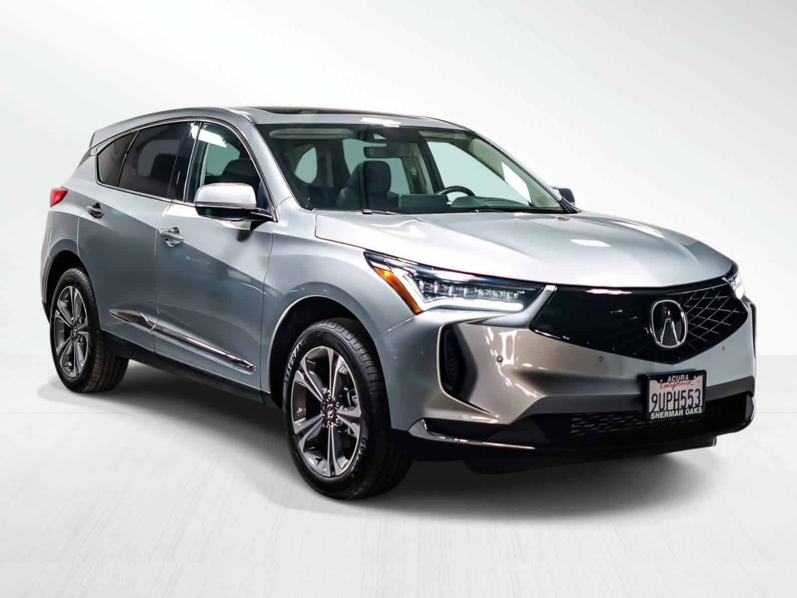 Thumbnail: 2025 Acura RDX - 7