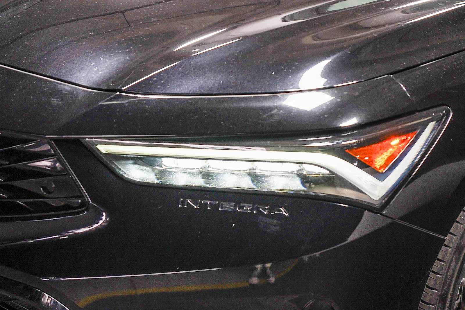 Thumbnail: 2024 Acura Integra - 8