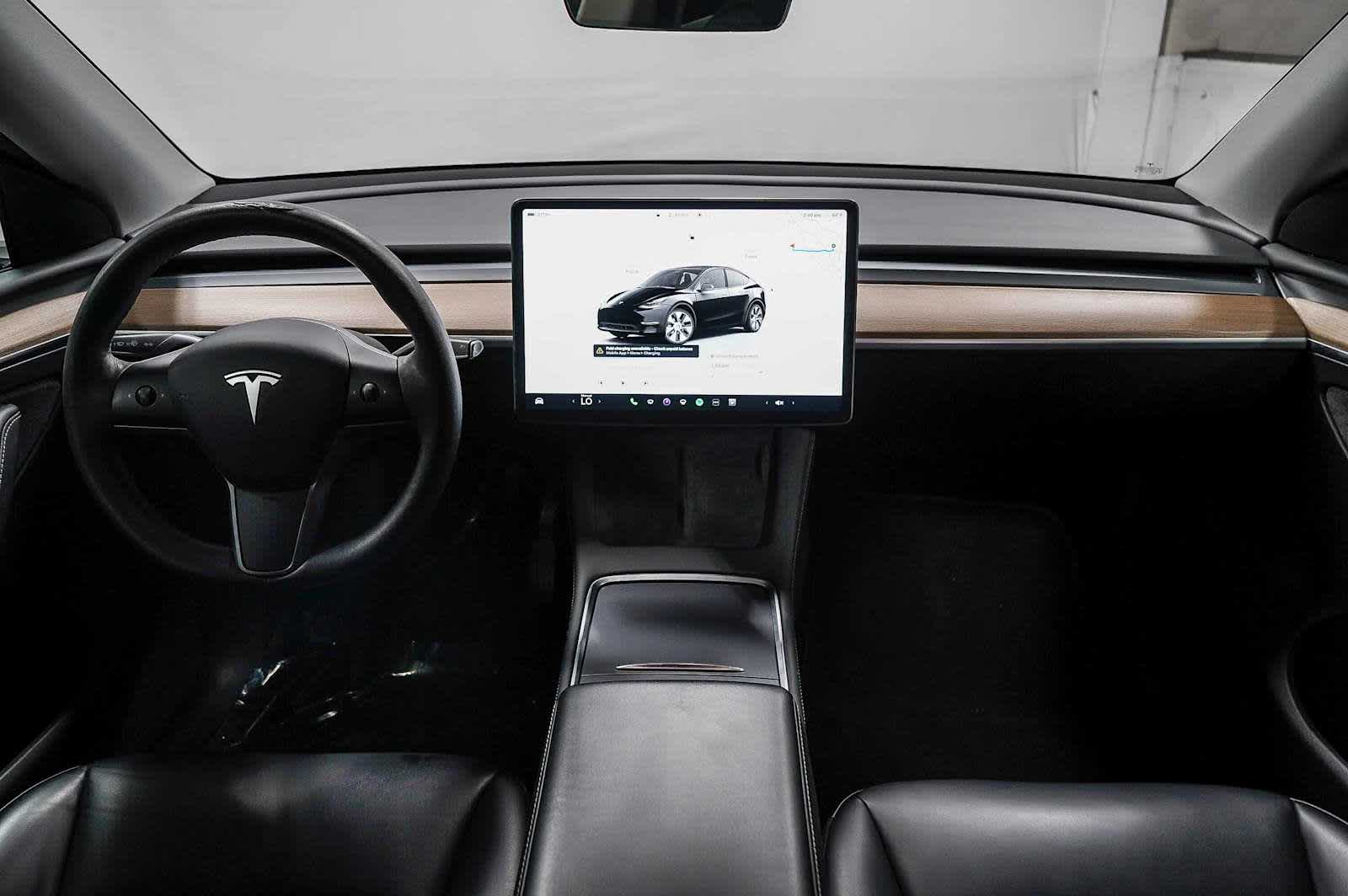 Thumbnail: 2023 Tesla Model Y - 14