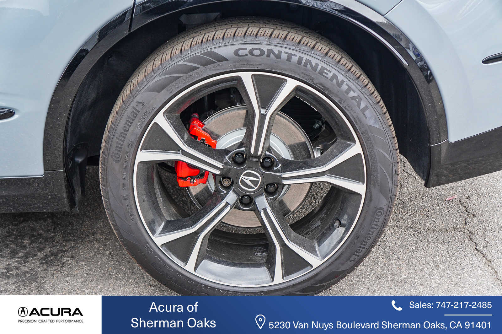 Thumbnail: 2026 Acura MDX - 12
