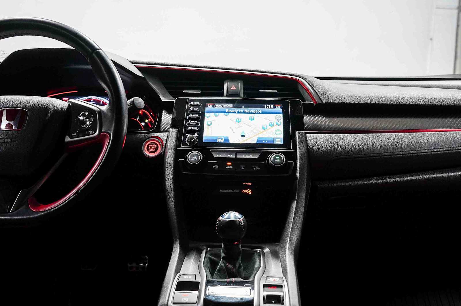 Thumbnail: 2020 Honda Civic - 12