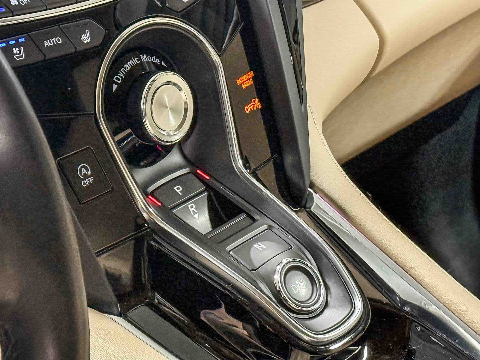 Thumbnail: 2023 Acura RDX - 22