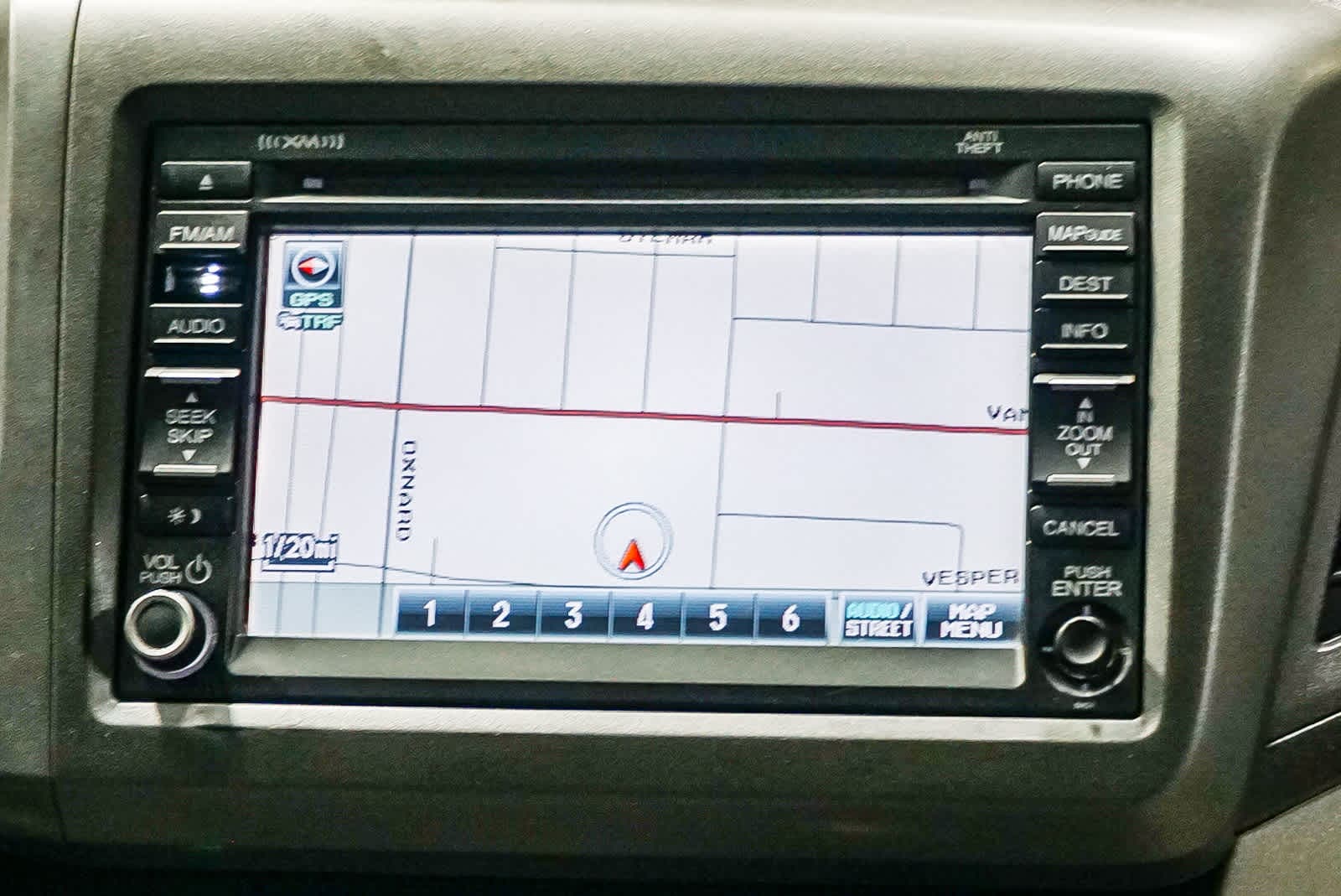 Thumbnail: 2012 Honda Civic - 17