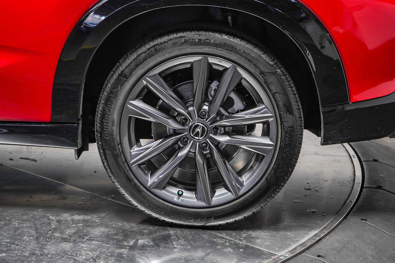 Thumbnail: 2025 Acura ADX - 12