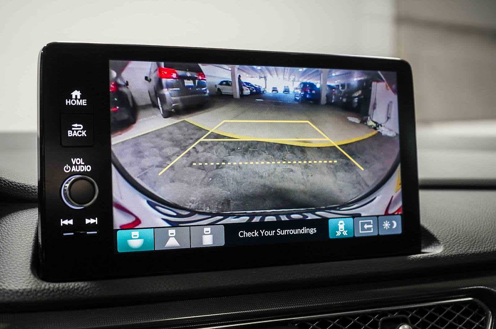 Thumbnail: 2023 Acura Integra - 29