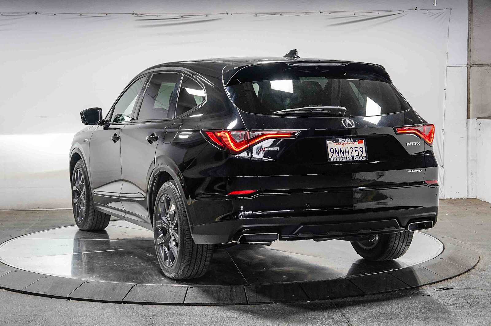 Thumbnail: 2024 Acura MDX - 2