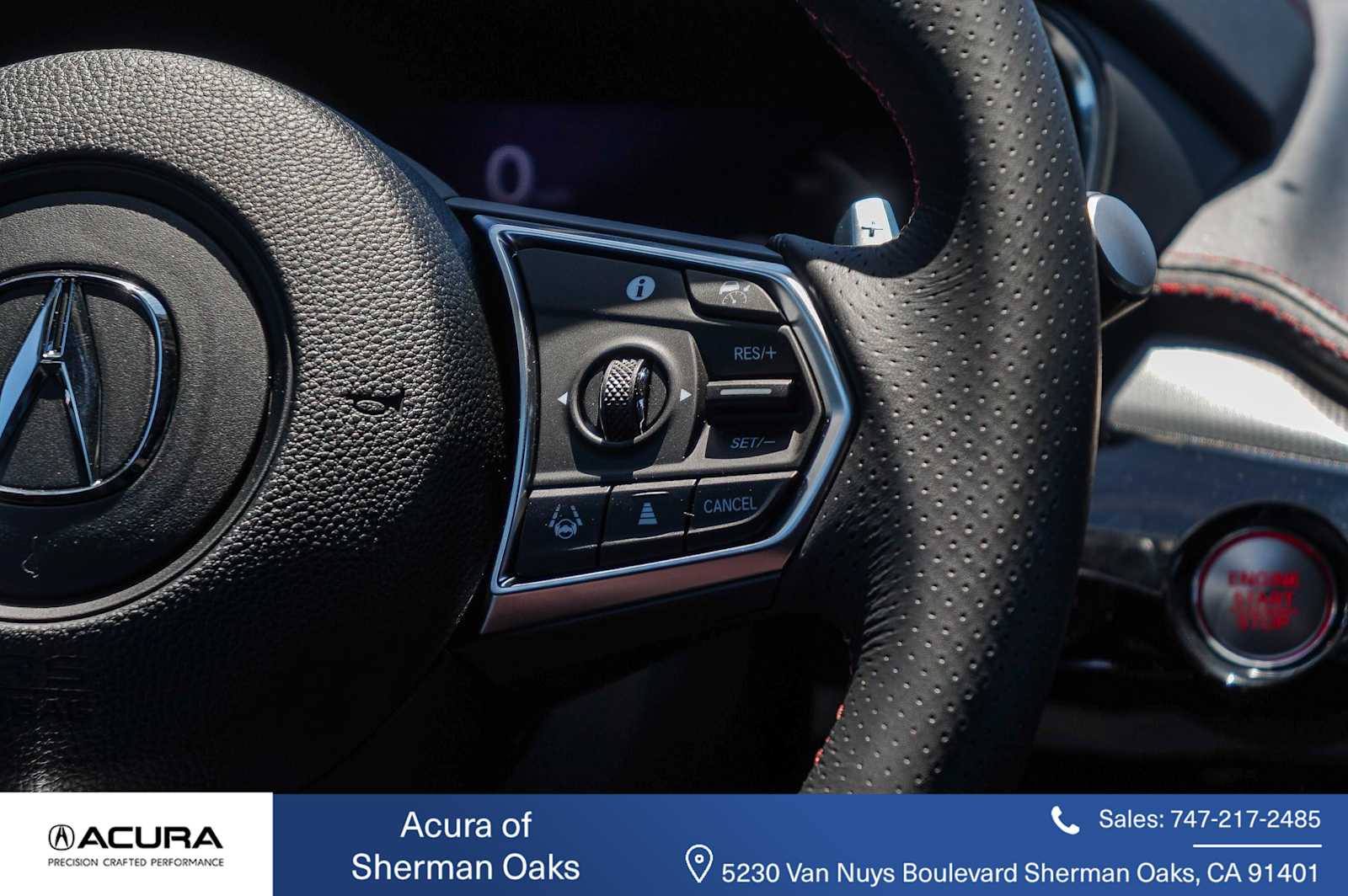 Thumbnail: 2026 Acura MDX - 22