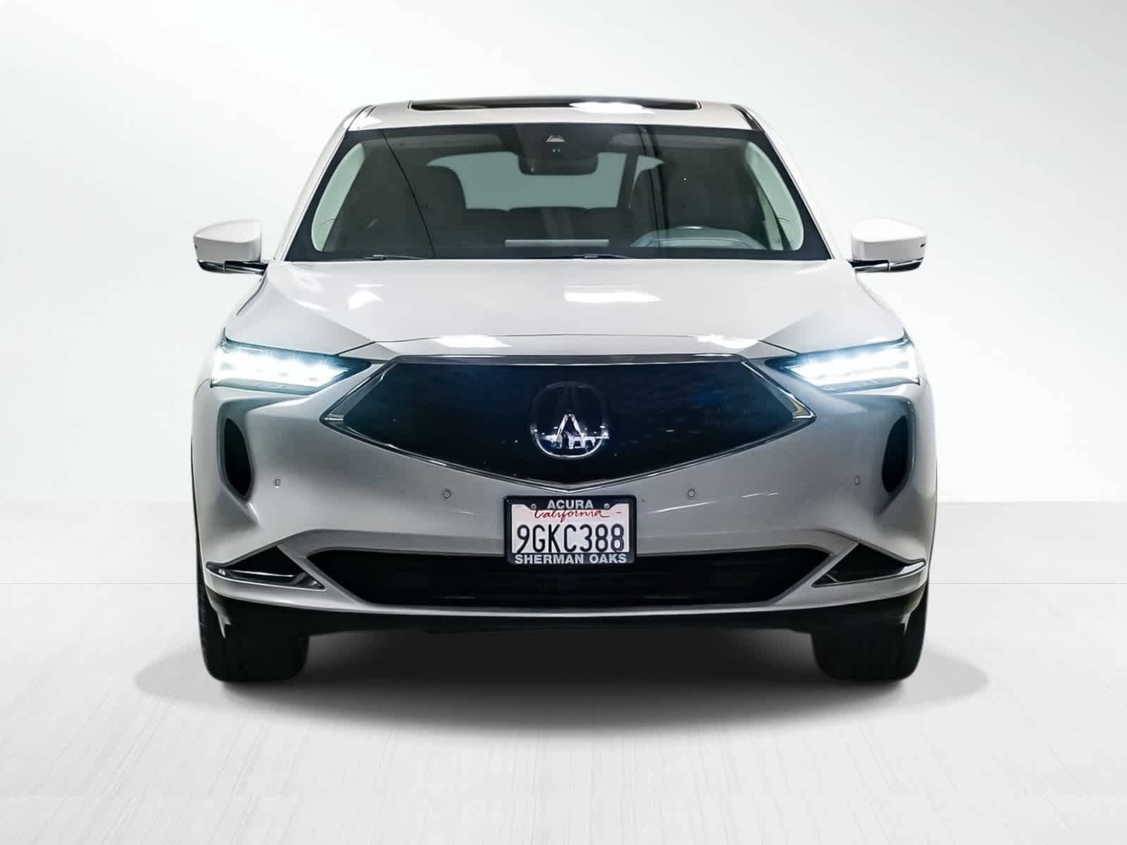 2023 Acura MDX SH-AWD Technology Package photo 6