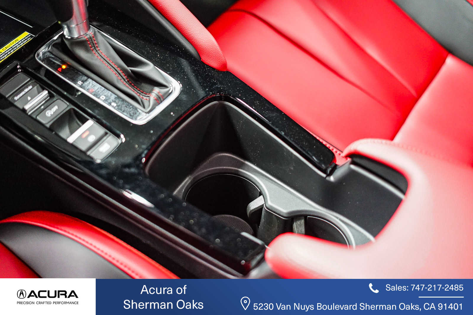 Thumbnail: 2026 Acura Integra - 31