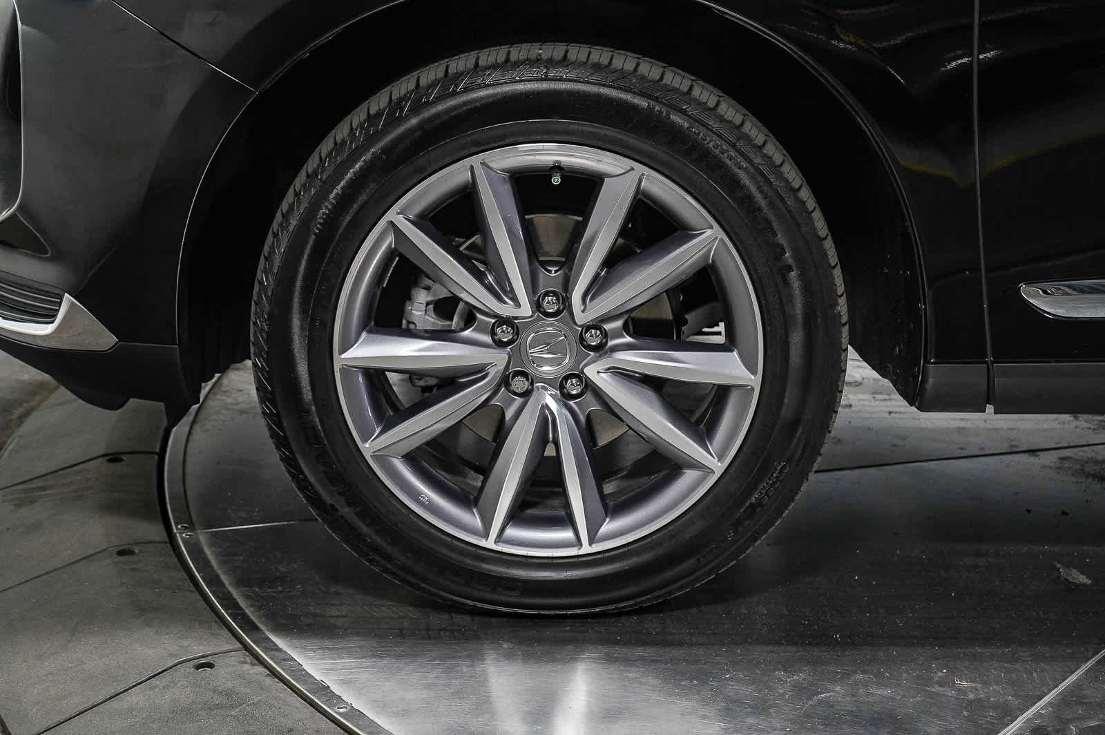 Thumbnail: 2023 Acura RDX - 10