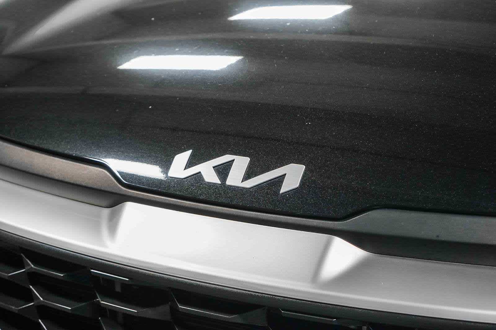 Thumbnail: 2023 Kia Sportage - 9