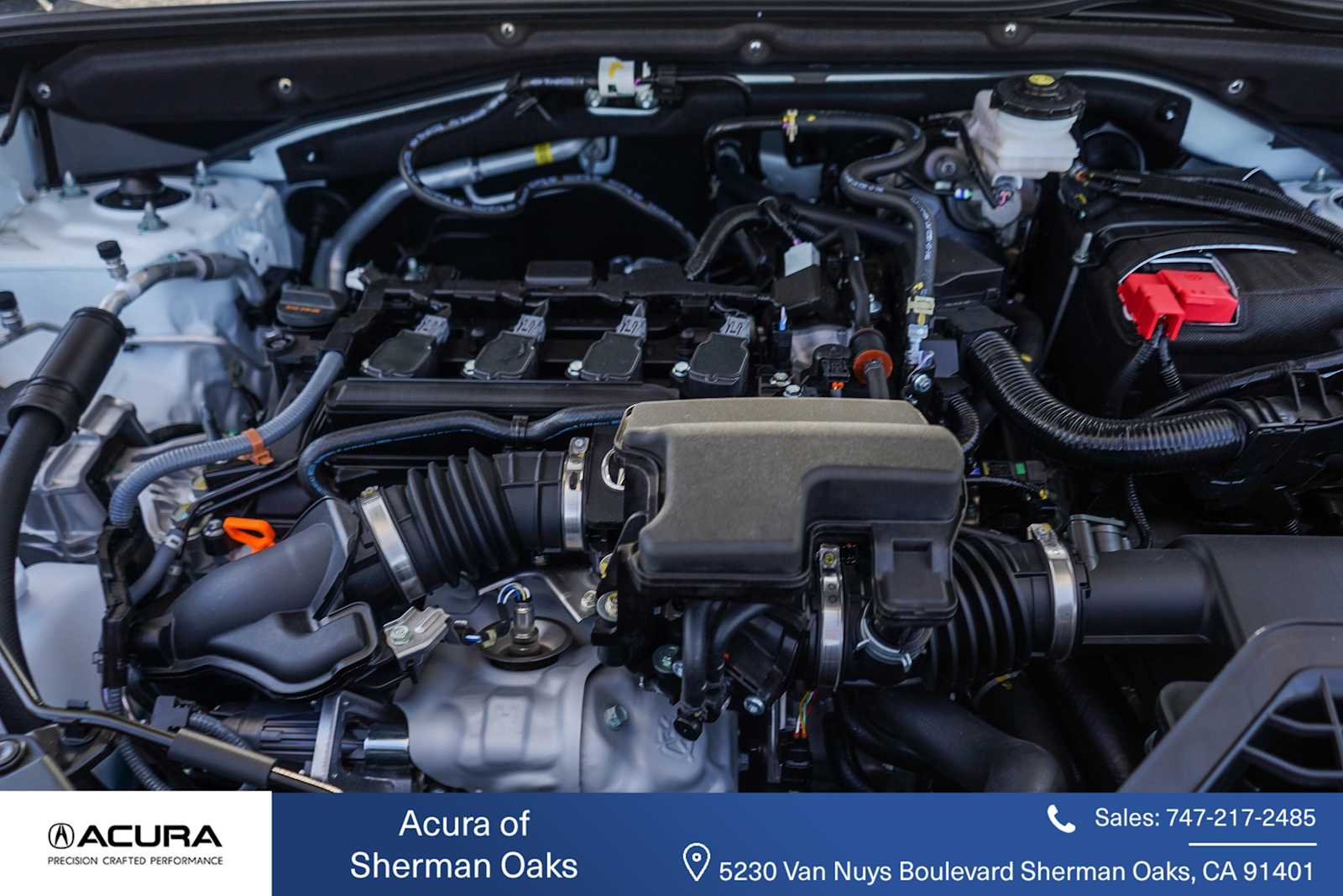 Thumbnail: 2025 Acura ADX - 14