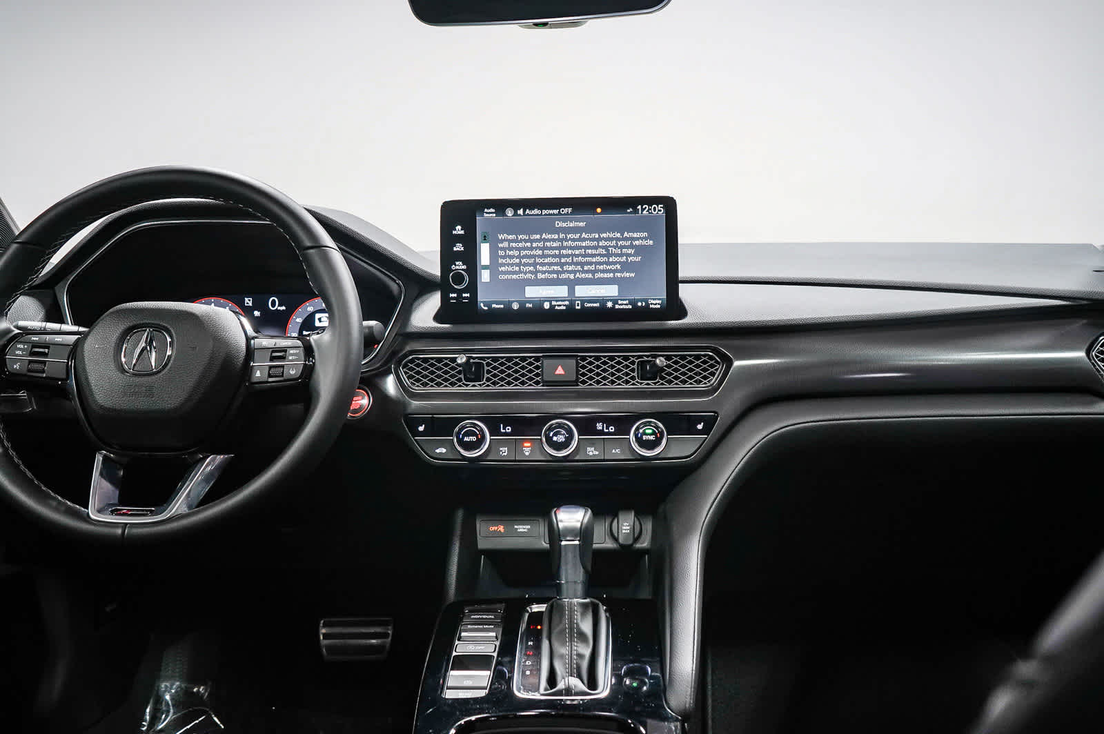 Thumbnail: 2025 Acura Integra - 15