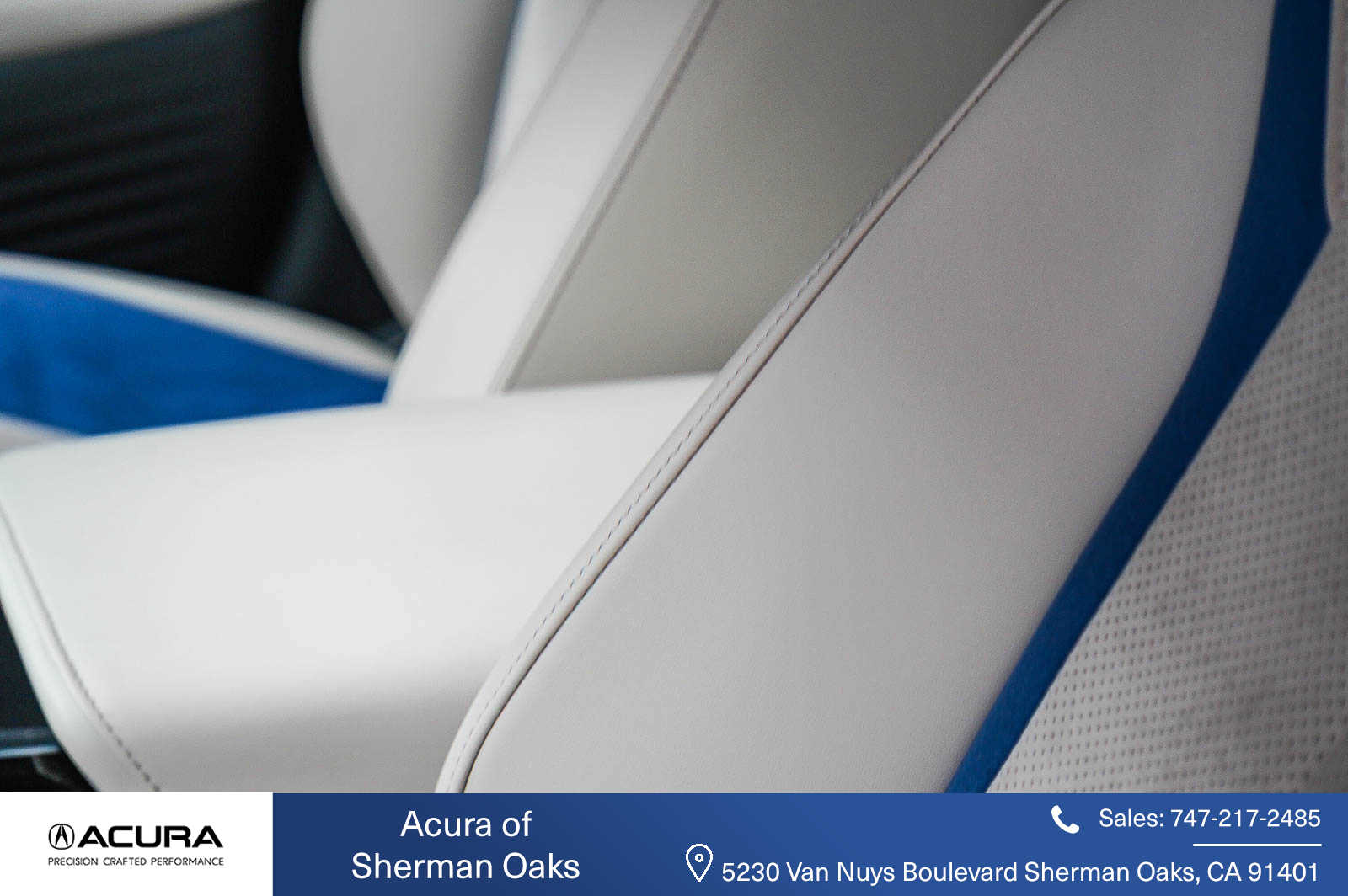 Thumbnail: 2025 Acura ADX - 26