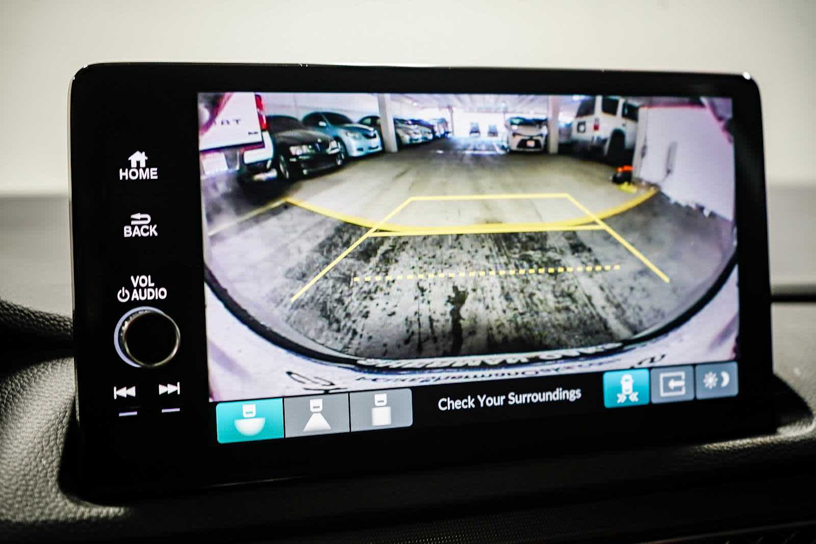 Thumbnail: 2024 Acura Integra - 28