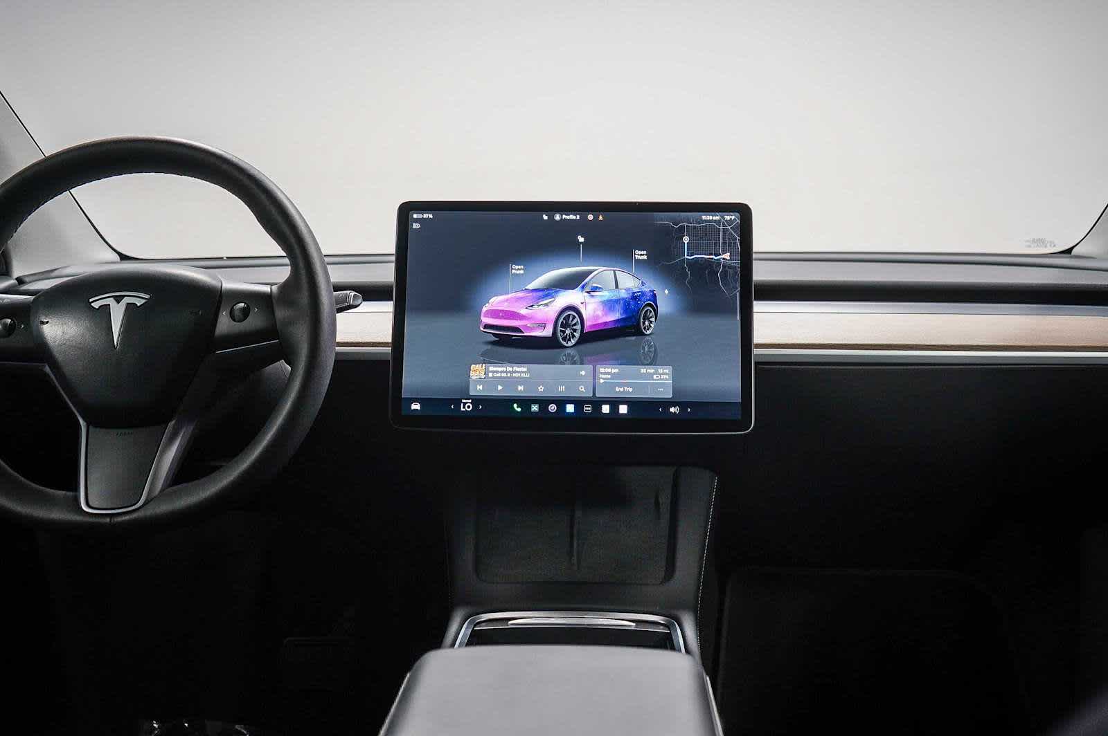 Thumbnail: 2024 Tesla Model Y - 15