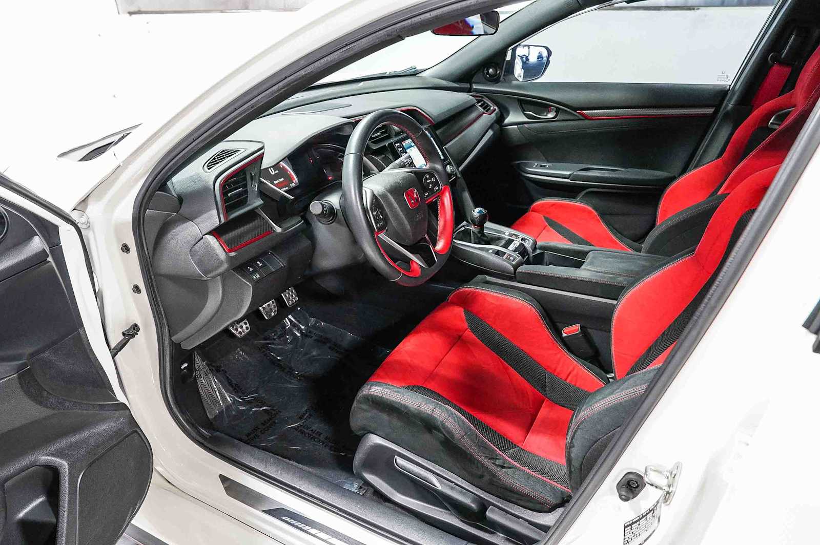 Thumbnail: 2020 Honda Civic - 16