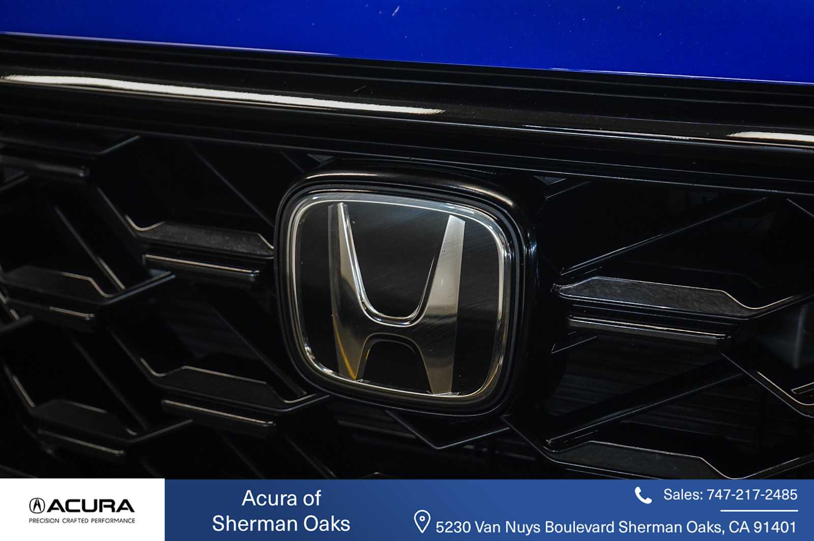 Thumbnail: 2025 Honda CR-V - 8