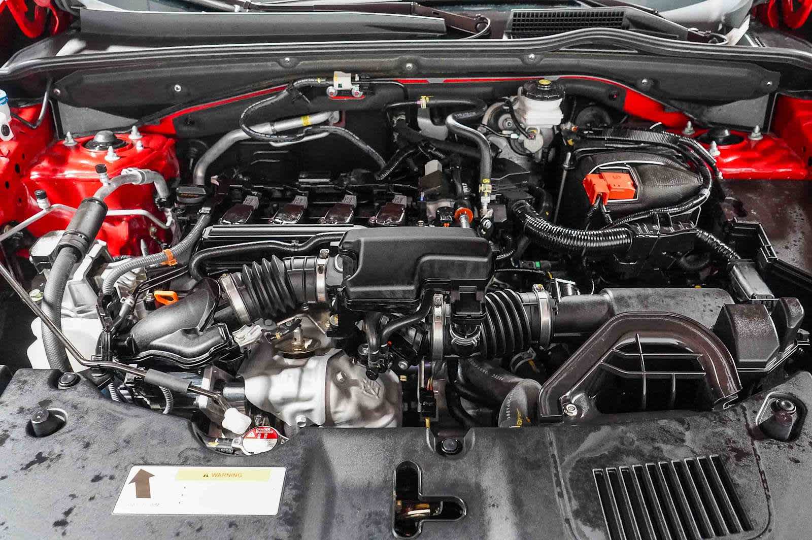 Thumbnail: 2025 Acura ADX - 31