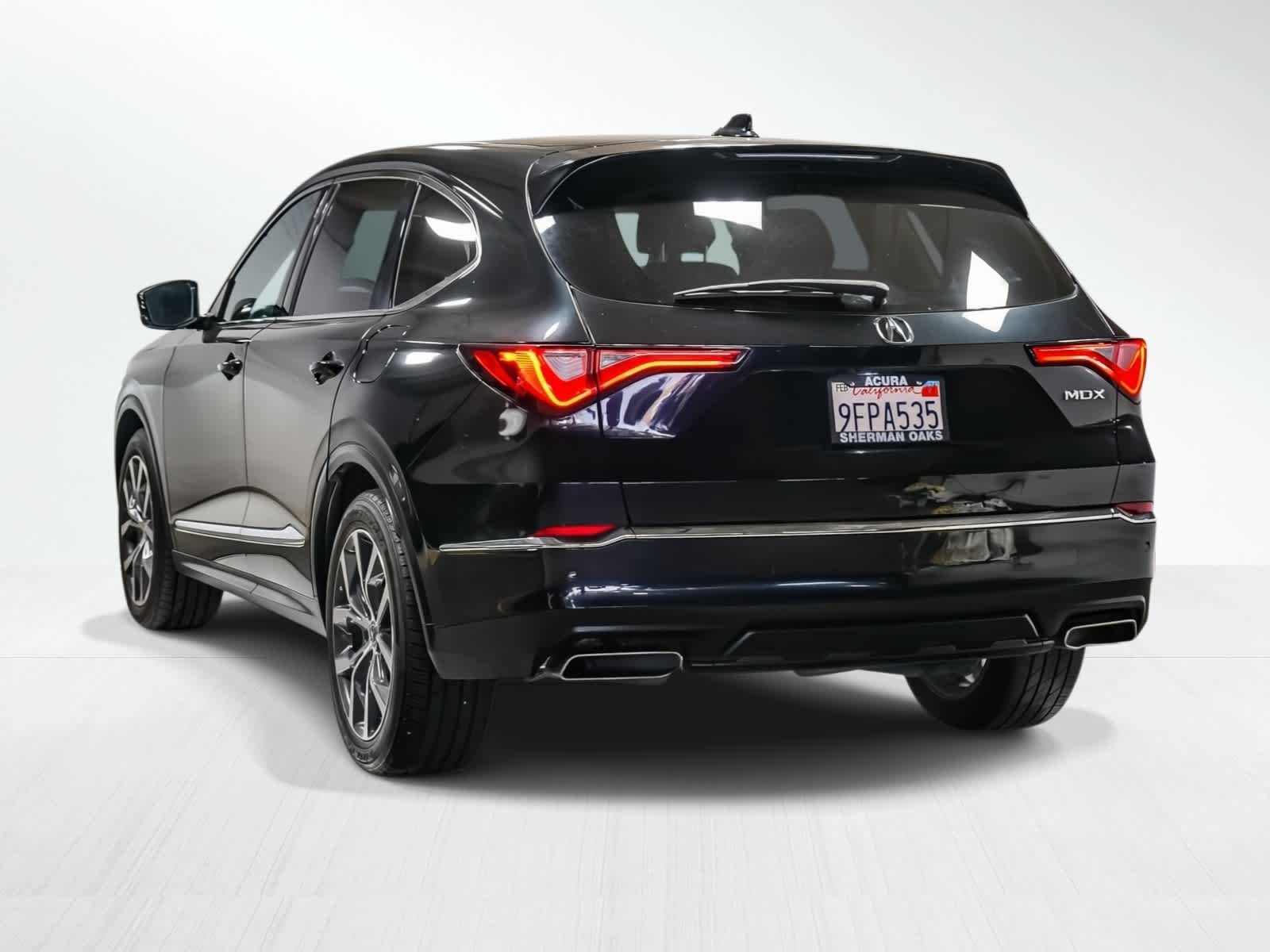 Thumbnail: 2023 Acura MDX - 2