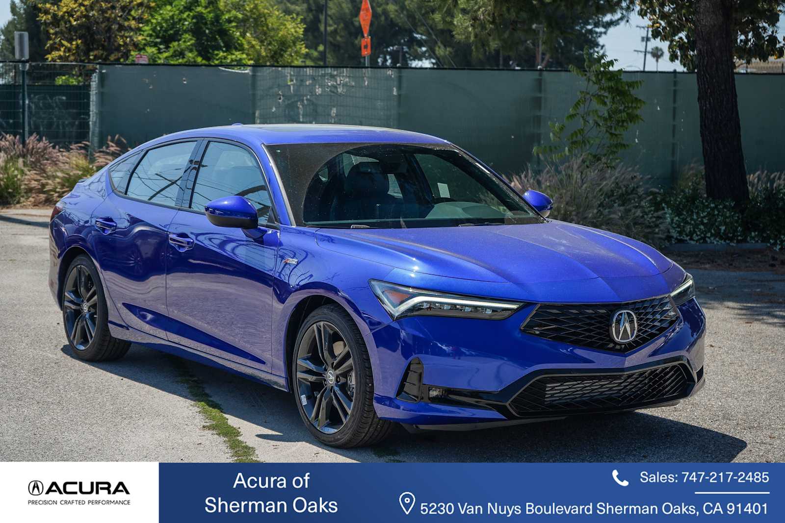 Thumbnail: 2025 Acura Integra - 3