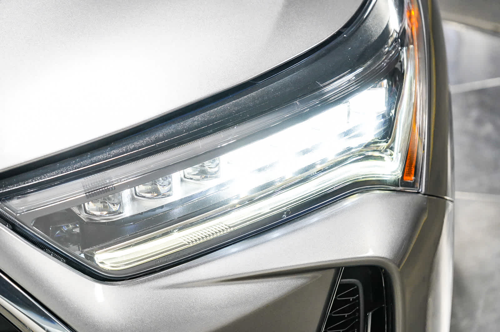 Thumbnail: 2023 Acura RDX - 7