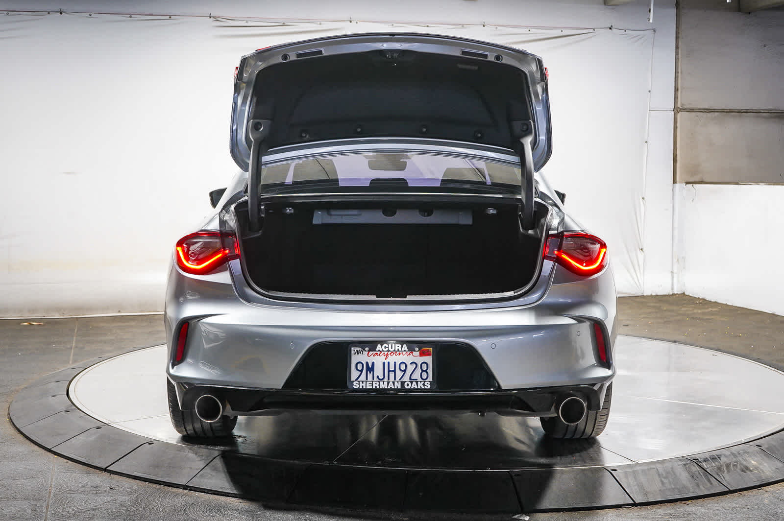 Thumbnail: 2024 Acura TLX - 30