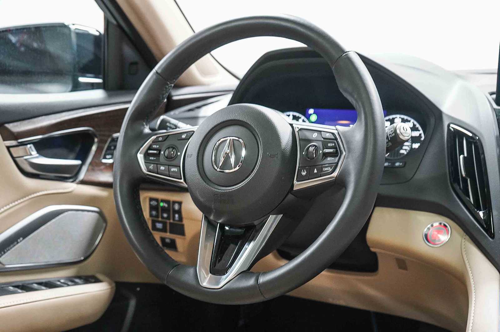 Thumbnail: 2024 Acura RDX - 15