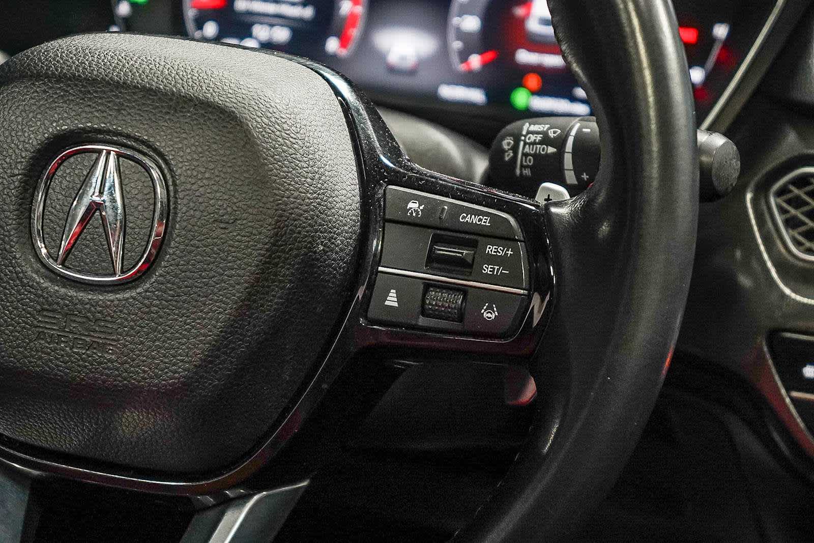 Thumbnail: 2024 Acura Integra - 19