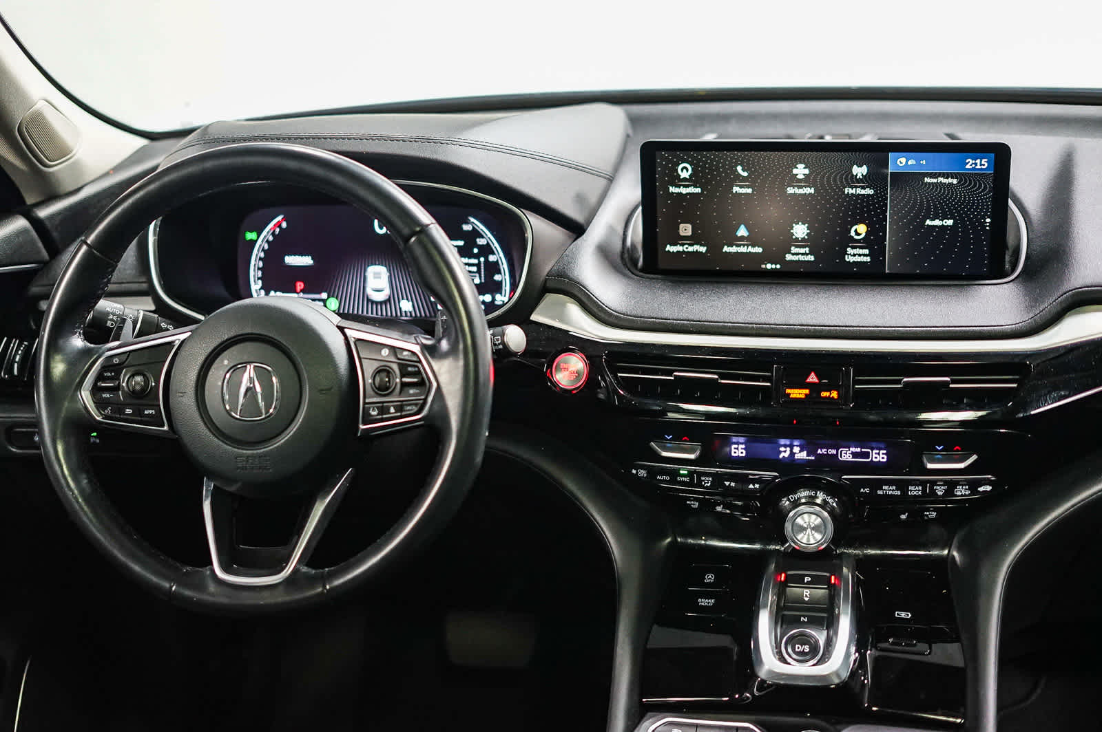 Thumbnail: 2023 Acura MDX - 15